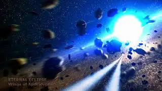 Eternal Eclipse - Wings of Apocalypse (Extended Version)