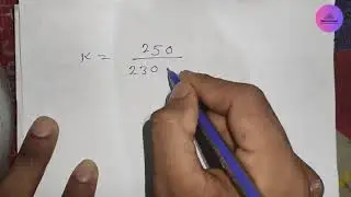 Formula for Conductor Resistance Test on Cable Drum (IS: 10810 Part- 5)