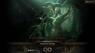 Path of Exile Uber lab notes for March 23 2019