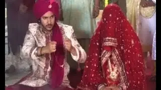 Veera : Gunjan stops Ranvijay's marriage? - Bollywood Country Videos