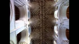 Anglican Chant: Psalm 124 (Nisi quia Dominus) &mdash; Choir of Norwich Cathedral