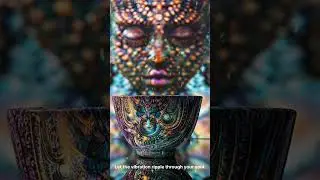 #titanbowl #soundhealing #vibrationalenergy #meditationsound #insurrealdesign #deepcalm