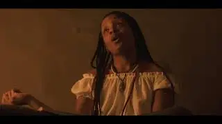 Junad - Distraction (feat. Zen & Caesar Rodney) (Official Music Video)