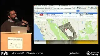 Othernet - Dhruv Mehrotra