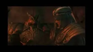 The Legend of Dragoon &ndash; Opening Cinematic & Early Story | Dart Meets Rose