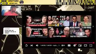 Logical Analysis: Mehdi Hasan vs Far Right? Pt.2