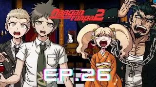 We Have Twilight Syndrome -Danganronpa Goodbye Despair
