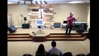 Bethel Ha Aleph Tav Live Stream