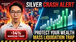 ALERT: If You Own 500oz Of Silver, You Are A Target (PROTECT WEALTH)
