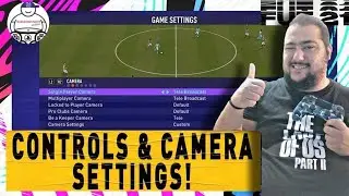 9 TIPS &Gamma;&Iota;&Alpha; &Nu;&Alpha; &Beta;&Epsilon;&Lambda;&Tau;&Iota;&Omega;&Sigma;&Epsilon;&Tau;&Epsilon; &Tau;&Omicron; &Pi;&Alpha;&Iota;&Chi;&Nu;&Iota;&Delta;&Iota; &Sigma;&Alpha;&Sigma; | FIFA 21 GAME SETTINGS TIPS |