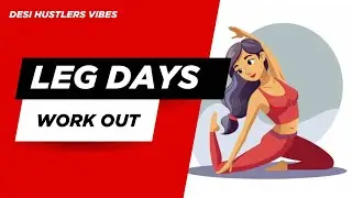 Desi Hustle Vibes = Gym x Life x Discipline 🔥#gymandlife #disciplineoverexcuses #desihustlevibes