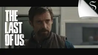 THE LAST OF US &ndash; Trailer 