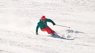 Ski Rossignol elite hero st ti,167 cm