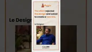 When Clients Reject the Best Design Ever | Marketing Baba