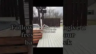 Affordable deck design ideas #outdoors #diy #makeover #homedecor