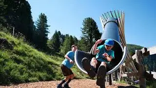 Spiel, Spa&szlig; und Wissenswertes am Hochzeiger