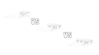 ADU Comparison - Best Rental ADU for your property