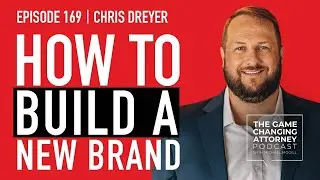 Chris Dreyer Explains &ldquo;Niching Up&rdquo; & Building Personal Brand