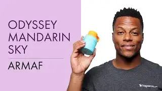 Armaf Odyssey Mandarin Sky Cologne Review | Fragrance.com&reg;