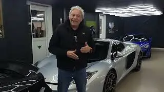 Какая модель McLaren сейчас предлагает наилучшее соотношение цены и качества?