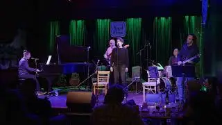 Sophie Price Royal Room Concert