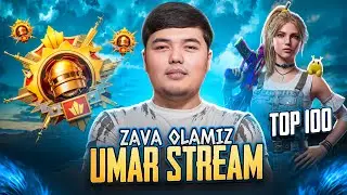 ZAVA OLAMIZ UMAR TOP 100 GACHA OYNEMIZ !