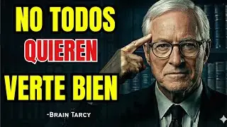Nadie Quiere Verte Triunfar 🧠🔥 | La Verdad Que Todos Ocultan | Brain tarcy