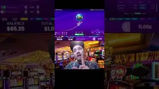 Spaceman Martingale Strategy Part 2 (Crash)