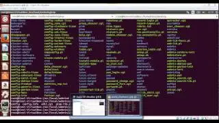 WEBMIN Demo v1150821