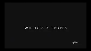 in this shirt - willicia x tropes