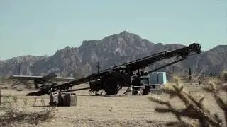 Marine Corps Aircraft: RQ-7 Shadow