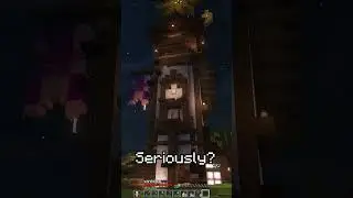 And what do you like best? #shorts  #minecraft