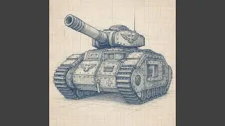 Танк Леманн Русс