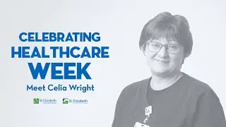 Celia Wright | Healthcare Week 2024