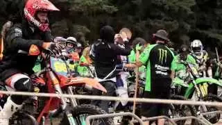 Video Premier, CASELLI 66 RIDE THE DREAM