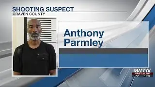 Man arrested in Havelock shooting that left one injured