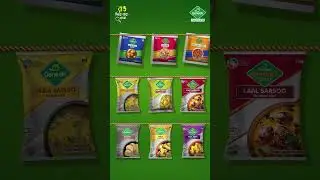 Ganesh Pure #spices  | #colorsorter technology
