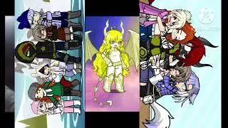 Light in the dark skit Light Dragon original series looking for voice actors check description