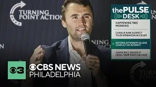 Attorneys for man accused of shooting Charlie Kirk argue prosecutors have a conflict of interest