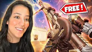 NEW FAL *BEAST TITAN* : How to Unlock & BEST Loadout in Blood Strike