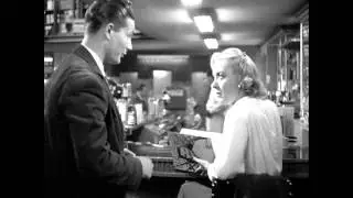 Audrey Totter in TENSION (1949)