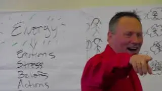 Laugh your stress away with this simple technique