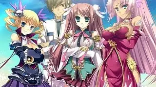 [Closed Captions] Shin Koihime Musou Shoku - 0101