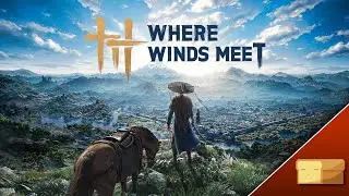 Getting some quests done  | Where Winds Meet