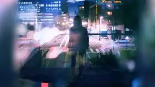 DJ Topsider - Visions (Chelsea Lankes x EMBRZ)