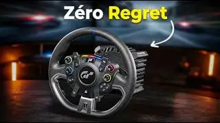 Si je d&eacute;butais le Sim Racing en 2026, j'ach&egrave;terais &ccedil;a