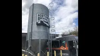 NORTHWAY BREWING/THE CRAFT BEER CULT COMPLETE REVIEW