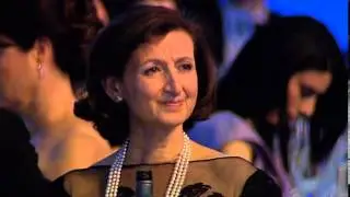 2013 Ethnic Business Awards Gala Presentation Dinner (25th Anniversary Celebration)