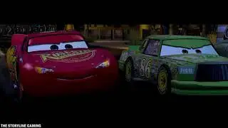 Cars The Game - 29 - Radiator Springs Grand Prix - Gameplay PC