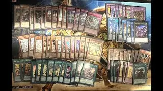 THIS is my Gladiator Beast Deck for the Queens, NY Regional Qualifier! January 2026! Yu-Gi-Oh! TCG
